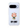 スリムプロテクションケース［ SPY×FAMILY - アーニャ - 笑顔 ］