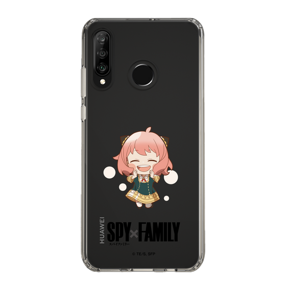 スリムプロテクションケース［ SPY×FAMILY - アーニャ - 笑顔 ］