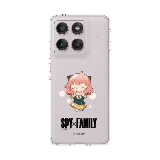 スリムプロテクションケース［ SPY×FAMILY - アーニャ - 笑顔 ］