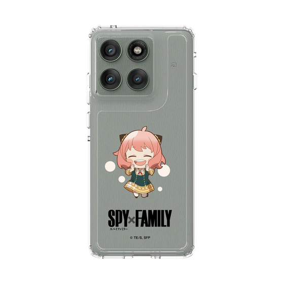 スリムプロテクションケース［ SPY×FAMILY - アーニャ - 笑顔 ］