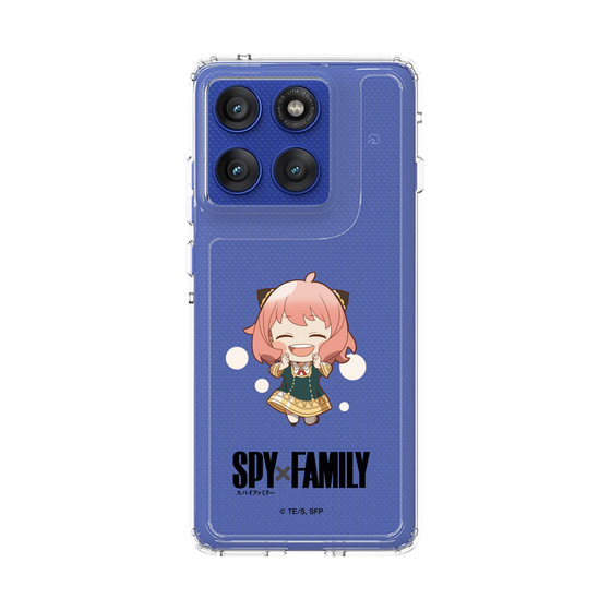スリムプロテクションケース［ SPY×FAMILY - アーニャ - 笑顔 ］
