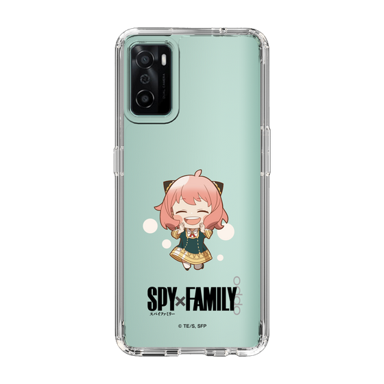 スリムプロテクションケース［ SPY×FAMILY - アーニャ - 笑顔 ］