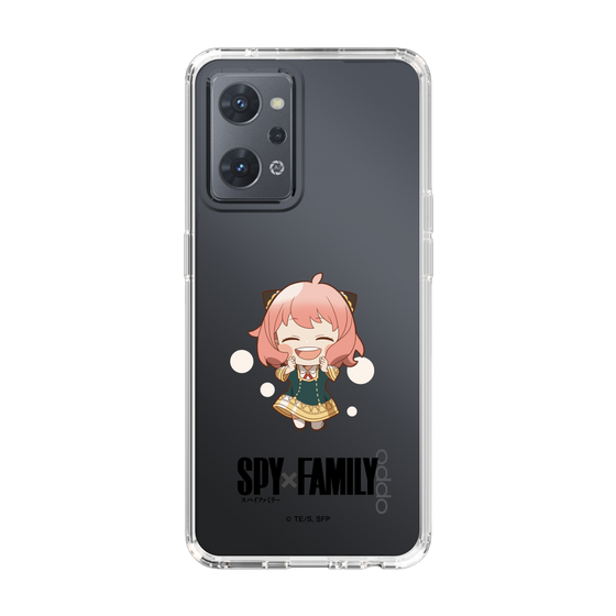 スリムプロテクションケース［ SPY×FAMILY - アーニャ - 笑顔 ］