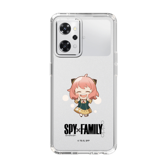 スリムプロテクションケース［ SPY×FAMILY - アーニャ - 笑顔 ］