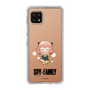 スリムプロテクションケース［ SPY×FAMILY - アーニャ - 笑顔 ］