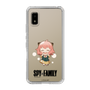 スリムプロテクションケース［ SPY×FAMILY - アーニャ - 笑顔 ］