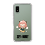スリムプロテクションケース［ SPY×FAMILY - アーニャ - 笑顔 ］