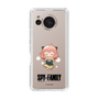 スリムプロテクションケース［ SPY×FAMILY - アーニャ - 笑顔 ］