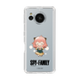スリムプロテクションケース［ SPY×FAMILY - アーニャ - 笑顔 ］