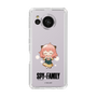 スリムプロテクションケース［ SPY×FAMILY - アーニャ - 笑顔 ］