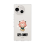 スリムプロテクションケース［ SPY×FAMILY - アーニャ - 笑顔 ］