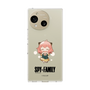 スリムプロテクションケース［ SPY×FAMILY - アーニャ - 笑顔 ］