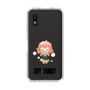 スリムプロテクションケース［ SPY×FAMILY - アーニャ - 笑顔 ］