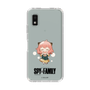 スリムプロテクションケース［ SPY×FAMILY - アーニャ - 笑顔 ］
