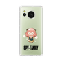 スリムプロテクションケース［ SPY×FAMILY - アーニャ - 笑顔 ］