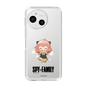 スリムプロテクションケース［ SPY×FAMILY - アーニャ - 笑顔 ］