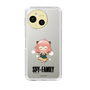 スリムプロテクションケース［ SPY×FAMILY - アーニャ - 笑顔 ］