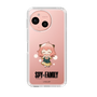スリムプロテクションケース［ SPY×FAMILY - アーニャ - 笑顔 ］