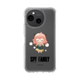 スリムプロテクションケース［ SPY×FAMILY - アーニャ - 笑顔 ］