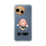 スリムプロテクションケース［ SPY×FAMILY - アーニャ - 笑顔 ］