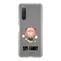 スリムプロテクションケース［ SPY×FAMILY - アーニャ - 笑顔 ］