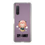スリムプロテクションケース［ SPY×FAMILY - アーニャ - 笑顔 ］