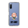 スリムプロテクションケース［ SPY×FAMILY - アーニャ - 笑顔 ］