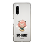 スリムプロテクションケース［ SPY×FAMILY - アーニャ - 笑顔 ］
