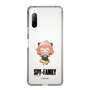 スリムプロテクションケース［ SPY×FAMILY - アーニャ - 笑顔 ］