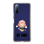 スリムプロテクションケース［ SPY×FAMILY - アーニャ - 笑顔 ］