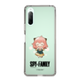 スリムプロテクションケース［ SPY×FAMILY - アーニャ - 笑顔 ］