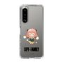 スリムプロテクションケース［ SPY×FAMILY - アーニャ - 笑顔 ］