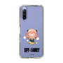 スリムプロテクションケース［ SPY×FAMILY - アーニャ - 笑顔 ］