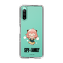スリムプロテクションケース［ SPY×FAMILY - アーニャ - 笑顔 ］
