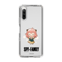 スリムプロテクションケース［ SPY×FAMILY - アーニャ - 笑顔 ］