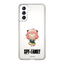 スリムプロテクションケース［ SPY×FAMILY - アーニャ - 笑顔 ］