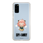 スリムプロテクションケース［ SPY×FAMILY - アーニャ - 笑顔 ］
