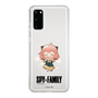 スリムプロテクションケース［ SPY×FAMILY - アーニャ - 笑顔 ］