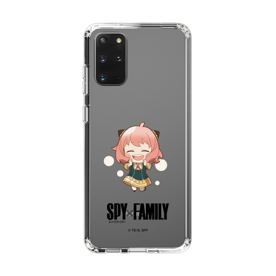 スリムプロテクションケース［ SPY×FAMILY - アーニャ - 笑顔 ］