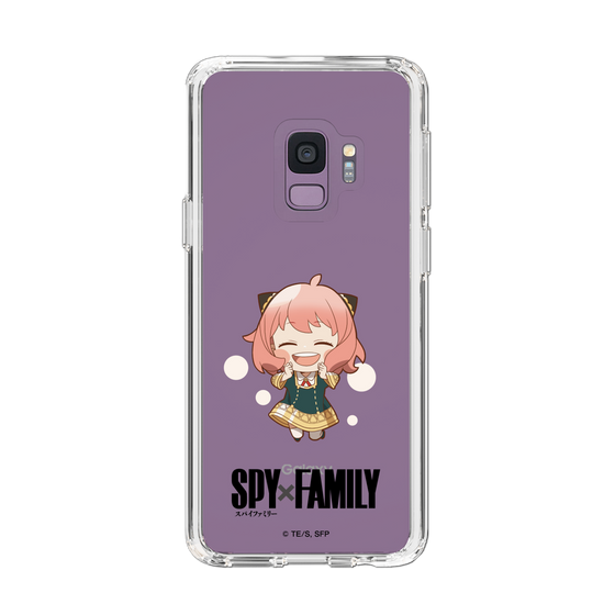 スリムプロテクションケース［ SPY×FAMILY - アーニャ - 笑顔 ］