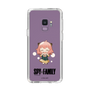 スリムプロテクションケース［ SPY×FAMILY - アーニャ - 笑顔 ］