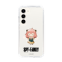 スリムプロテクションケース［ SPY×FAMILY - アーニャ - 笑顔 ］