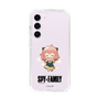 スリムプロテクションケース［ SPY×FAMILY - アーニャ - 笑顔 ］
