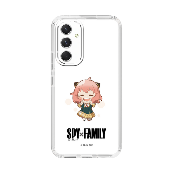 スリムプロテクションケース［ SPY×FAMILY - アーニャ - 笑顔 ］