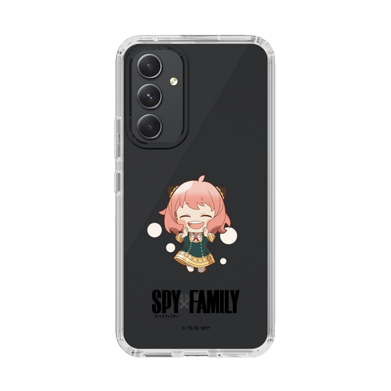 スリムプロテクションケース［ SPY×FAMILY - アーニャ - 笑顔 ］