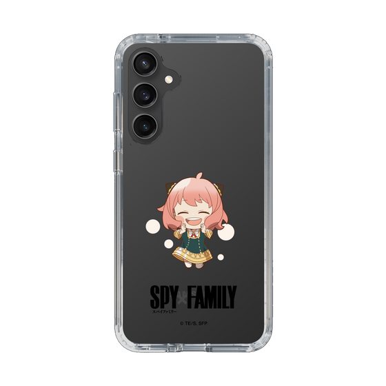 スリムプロテクションケース［ SPY×FAMILY - アーニャ - 笑顔 ］
