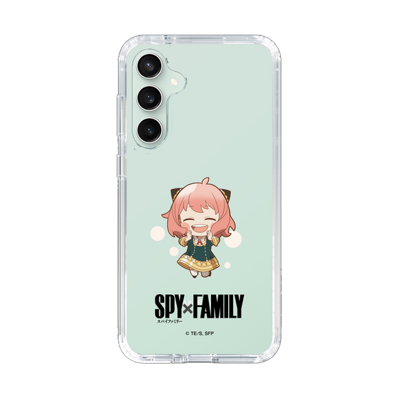 スリムプロテクションケース［ SPY×FAMILY - アーニャ - 笑顔 ］