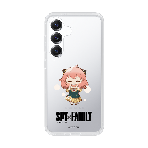 スリムプロテクションケース［ SPY×FAMILY - アーニャ - 笑顔 ］