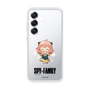 スリムプロテクションケース［ SPY×FAMILY - アーニャ - 笑顔 ］