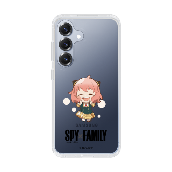 スリムプロテクションケース［ SPY×FAMILY - アーニャ - 笑顔 ］